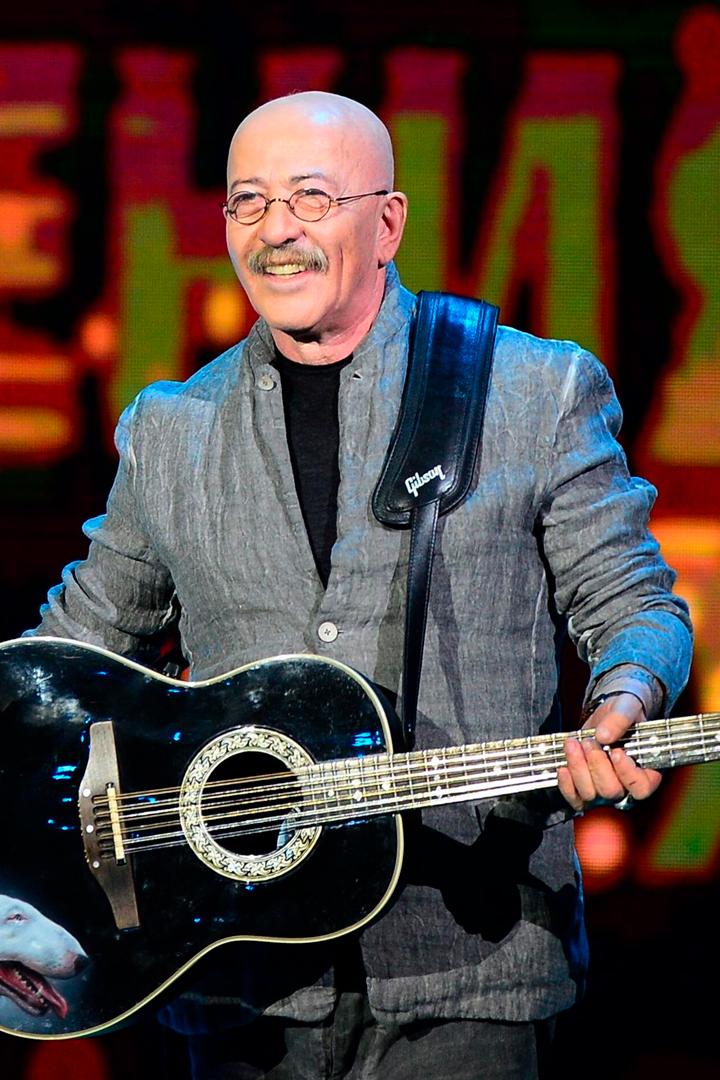 Александр Розенбаум. Тринадцатая струна