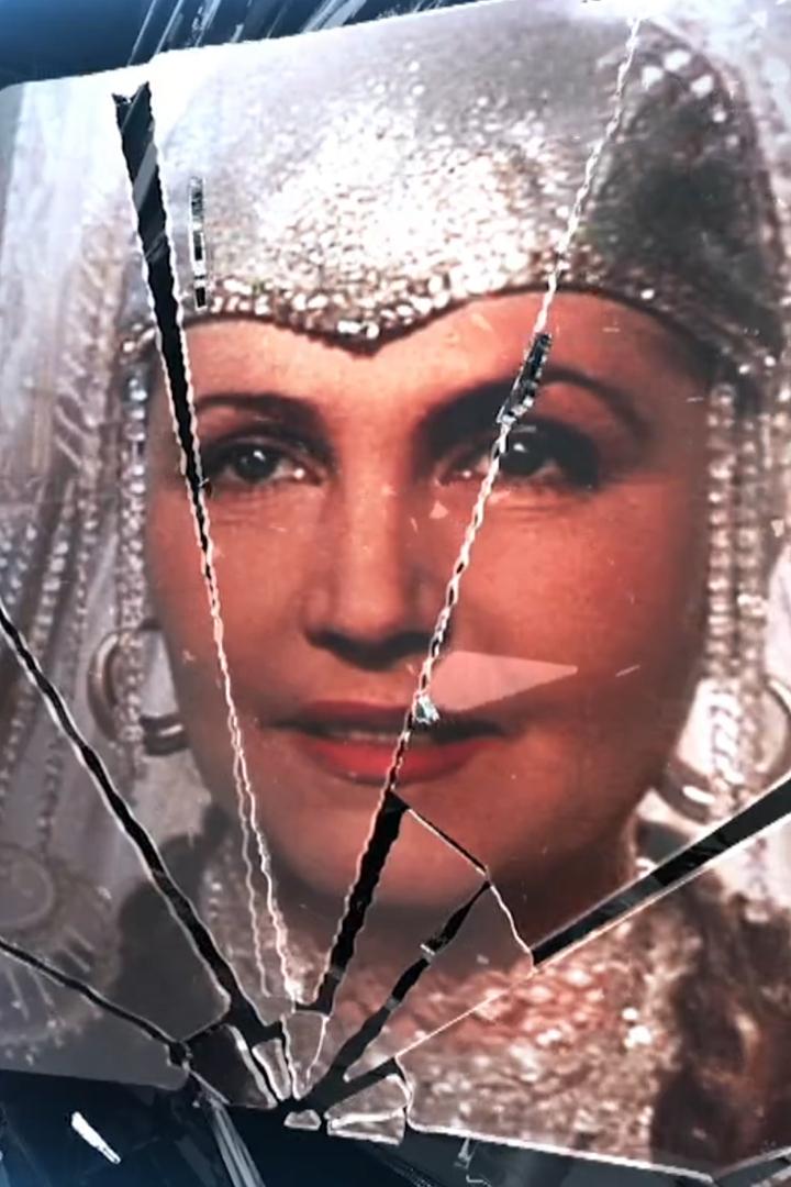 Тамара Макарова. Месть Снежной королевы