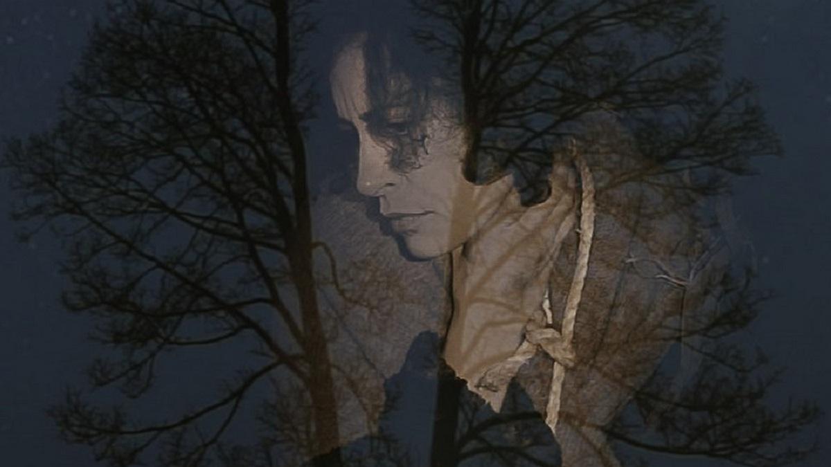 Сошествие с креста