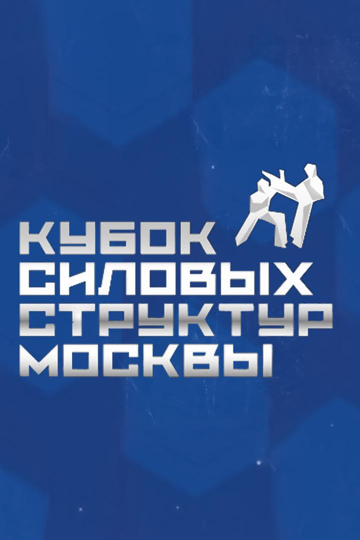 Единоборства. Рукопашный бой. Кубок Черникова