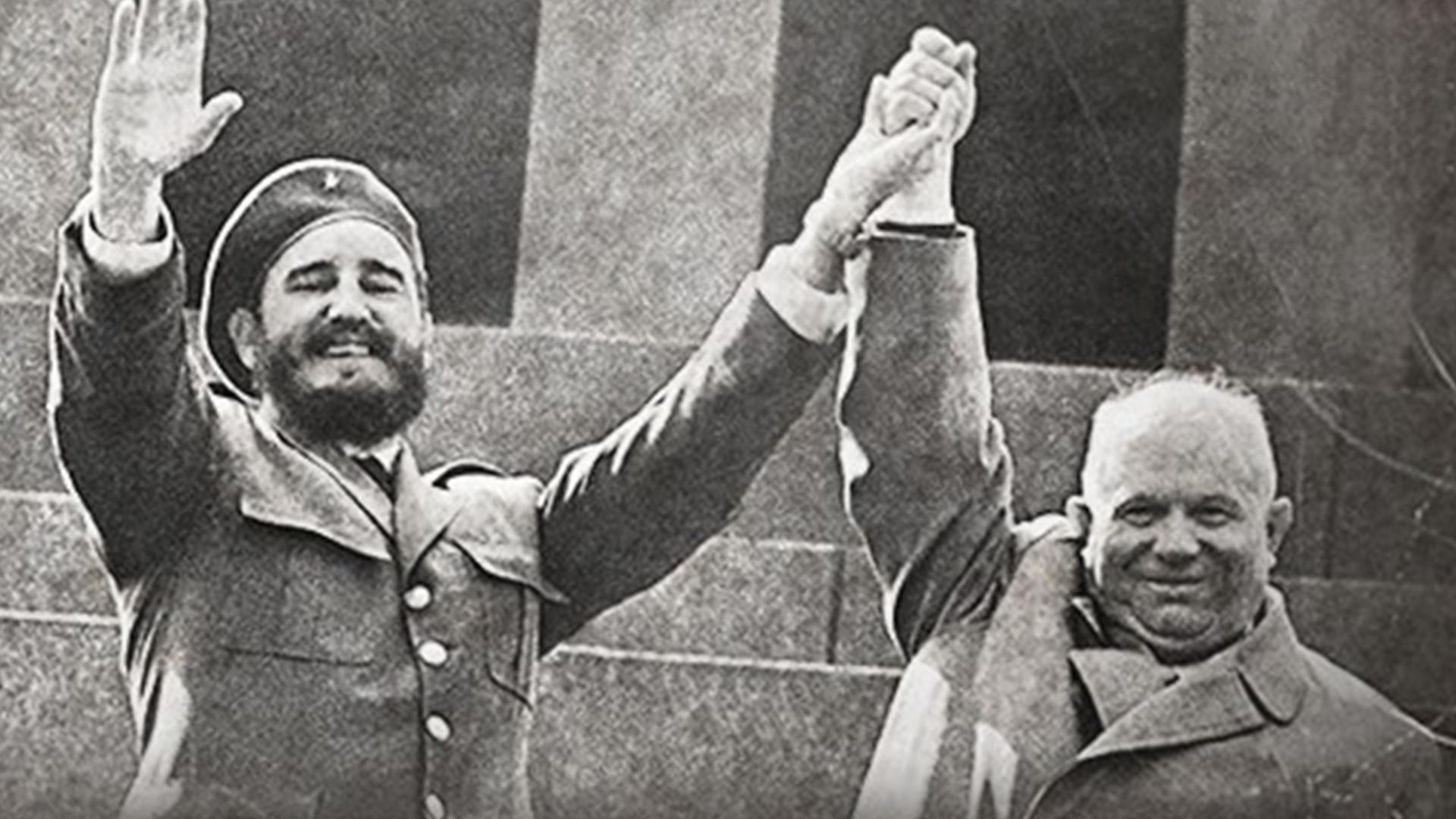 Крах операции Мангуста