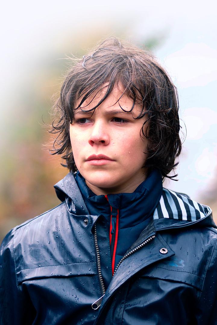 Против природы: Путешествие домой