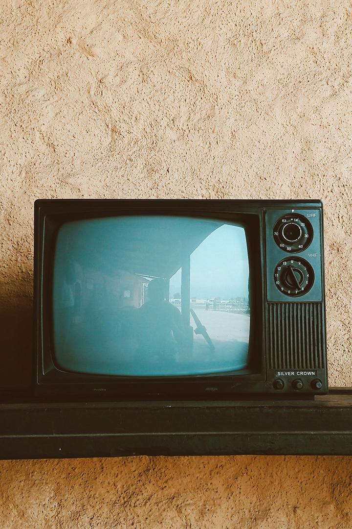 Кавказ. Через горы к морю