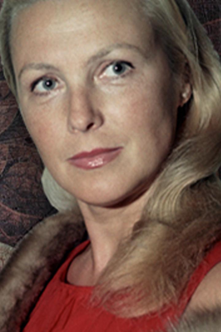 Вия Артмане. Королева несчастий