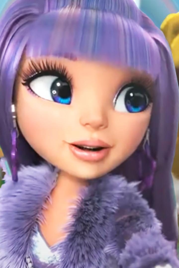 Рейнбоу Хай