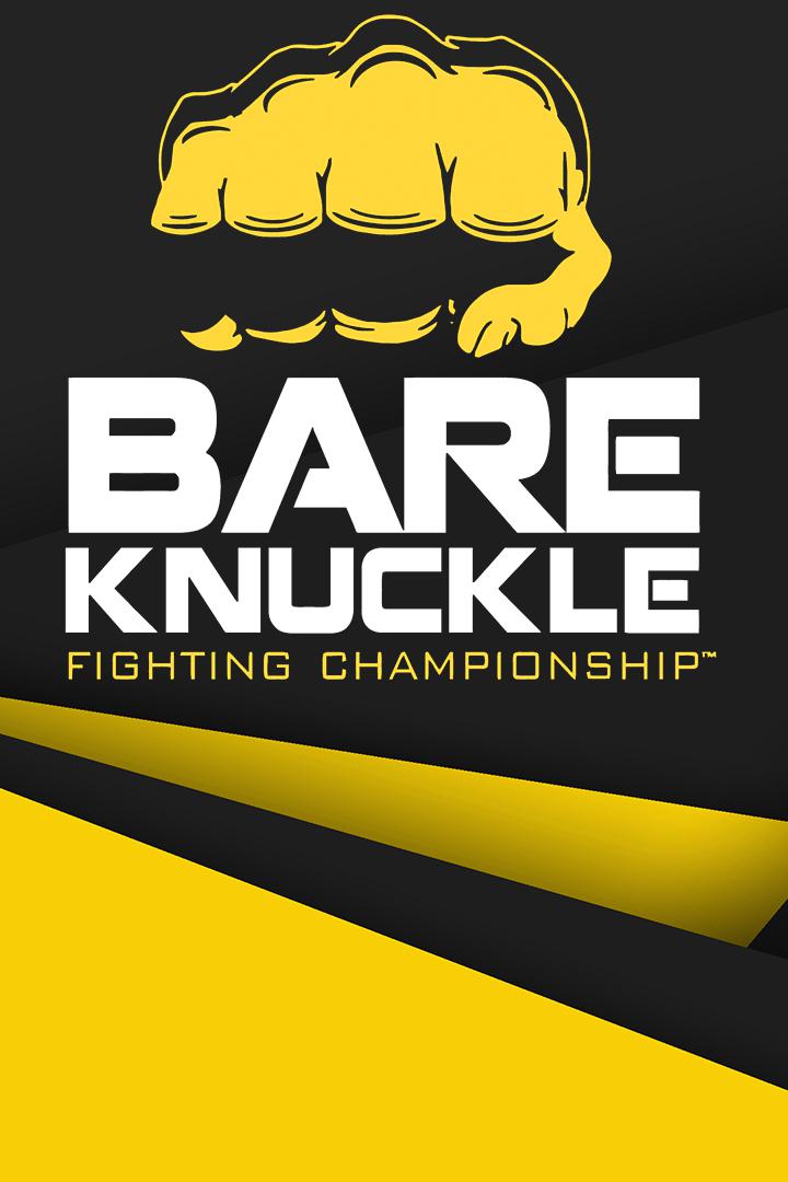Бокс. Bare Knuckle Boxing 22. Рикардо Франко против Джимми Суини. Натан Декастро против Пола Хильца