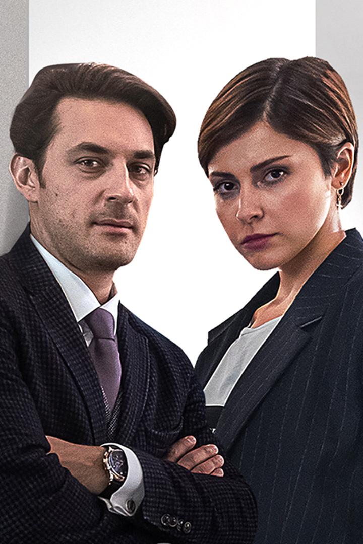 Смерть в объективе. Ошибка кукловода