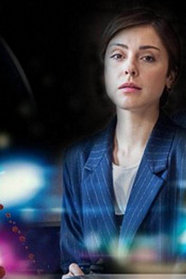 Смерть в объективе. Запах убийцы