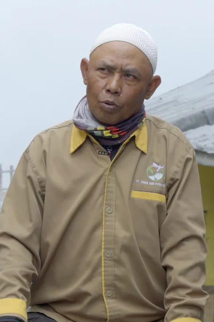 Вулканы-убийцы