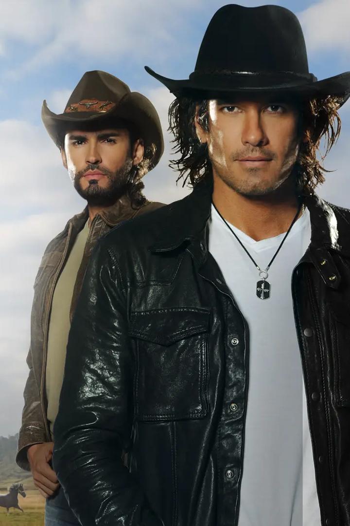 Наследники дель Монте