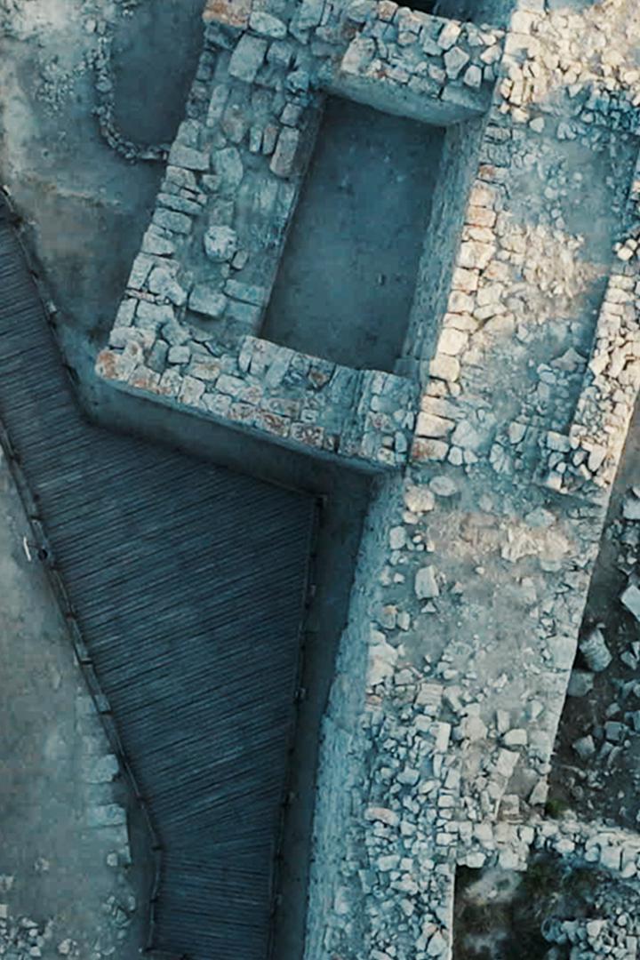 Одиссея сокровищ: золото Приама