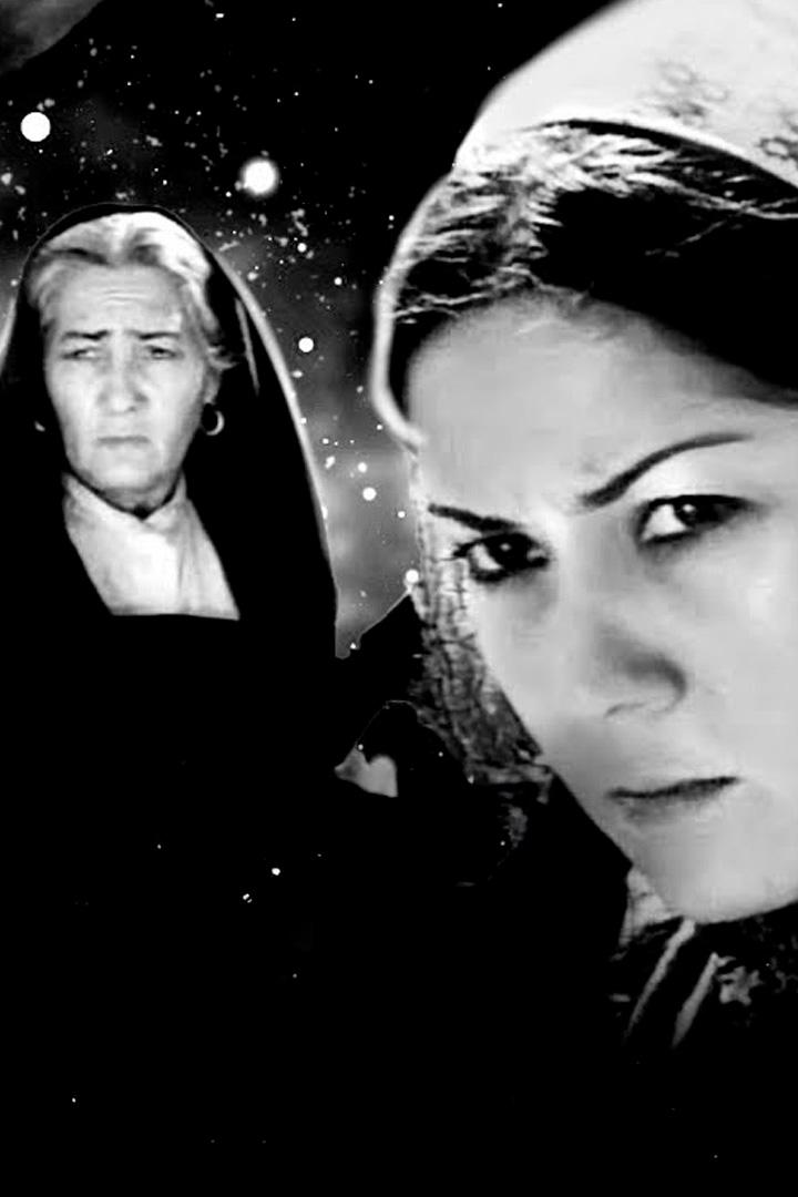 Здесь проходит граница