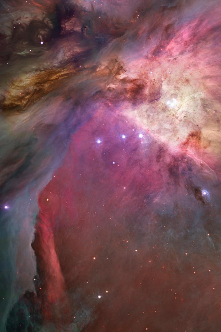 Тайны вселенной