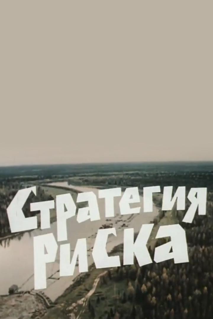 Стратегия риска