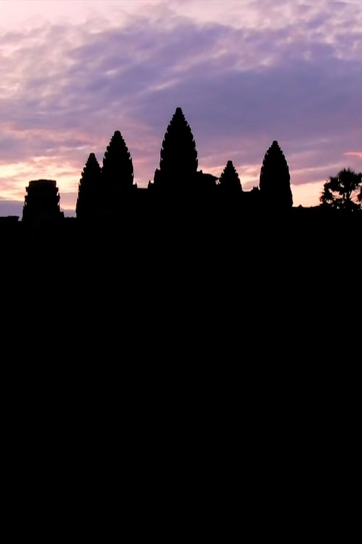 Камбоджа, Пол Пот и красные кхмеры