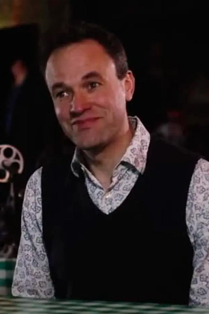 Викторианская эпоха на пленке