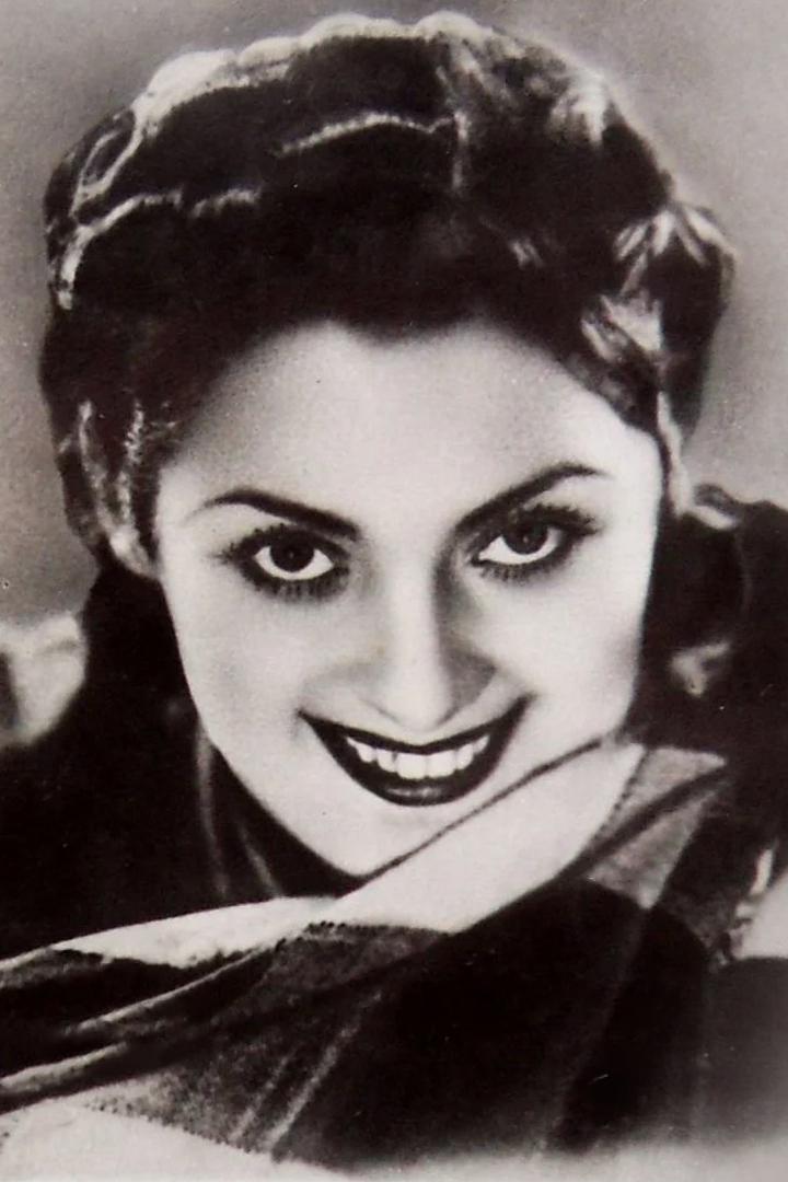 Эдит Утесова. Жизнь в ритме Jazz