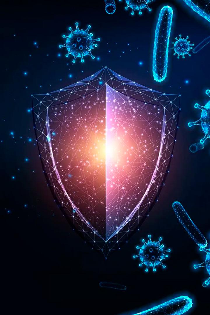 Как укрепить иммунитет?