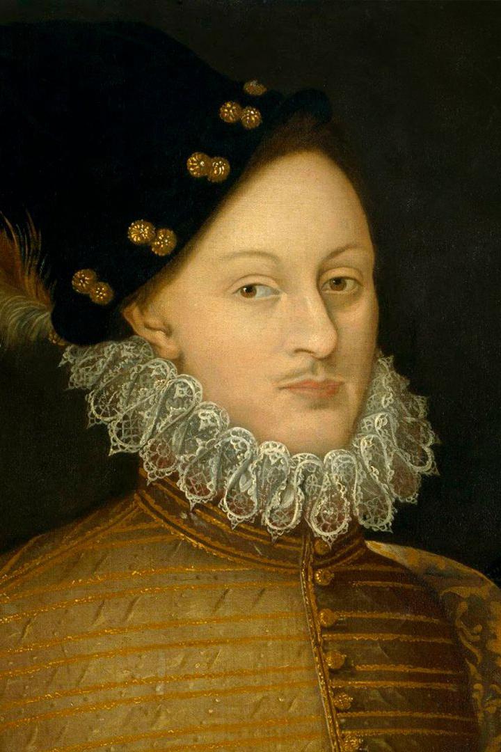 Шекспир: Был или не был