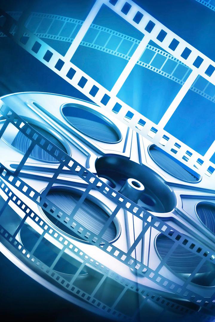 50 лет Волге