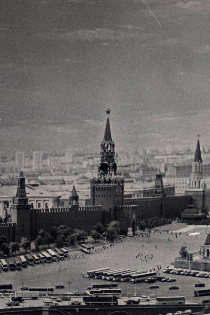 Панфиловцы. За нами Москва