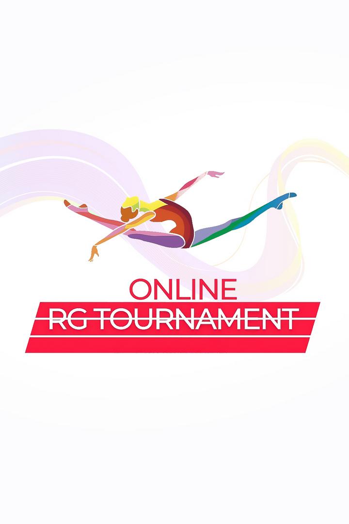 II международный онлайн турнир по художественной гимнастике "Москва-2020". Часть 2