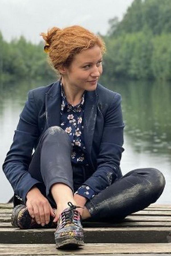 Таёжный детектив