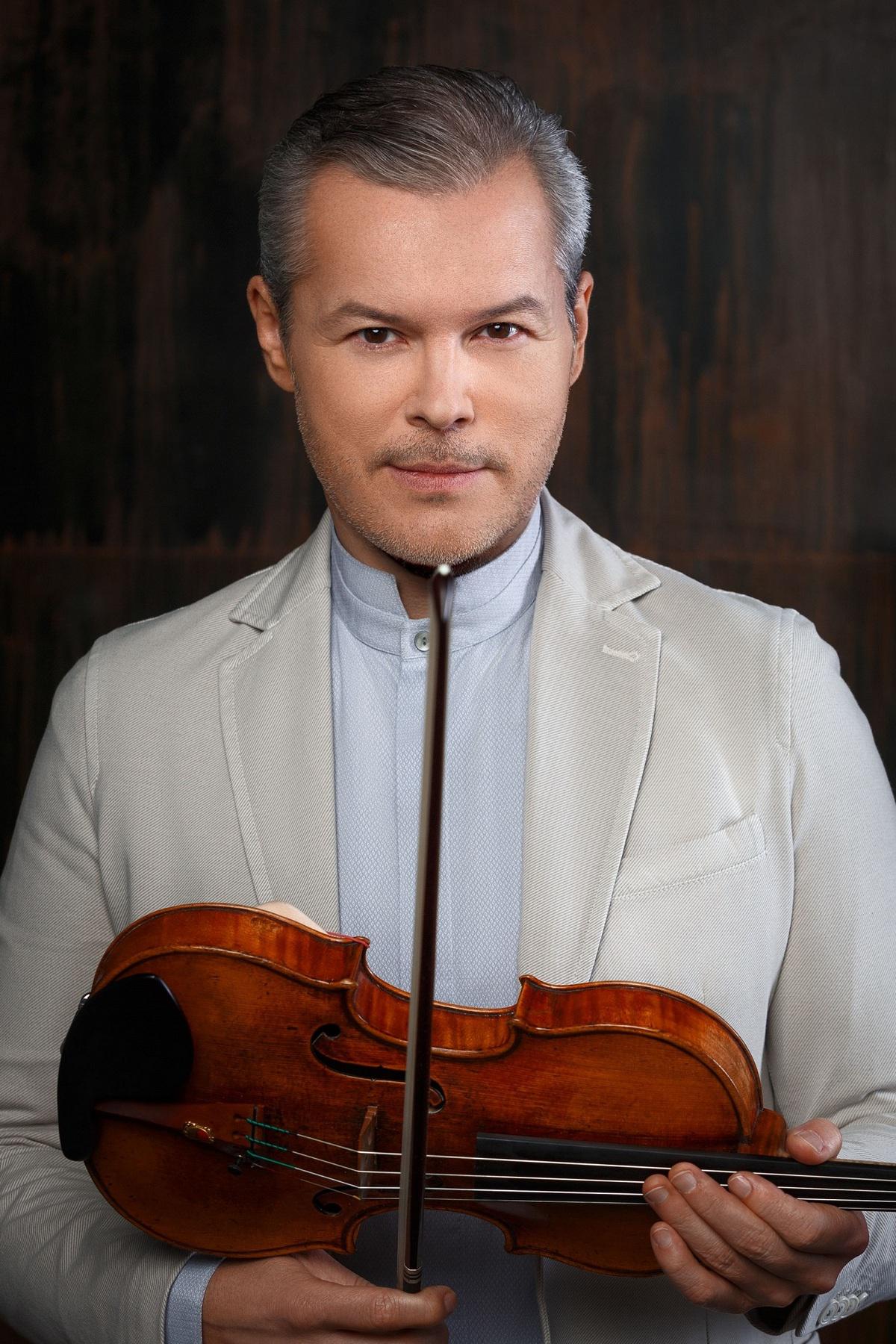 Вадим Репин