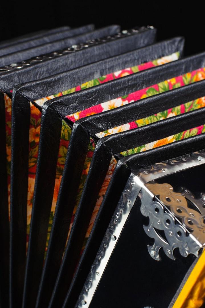 Гармунлы сәяхәт