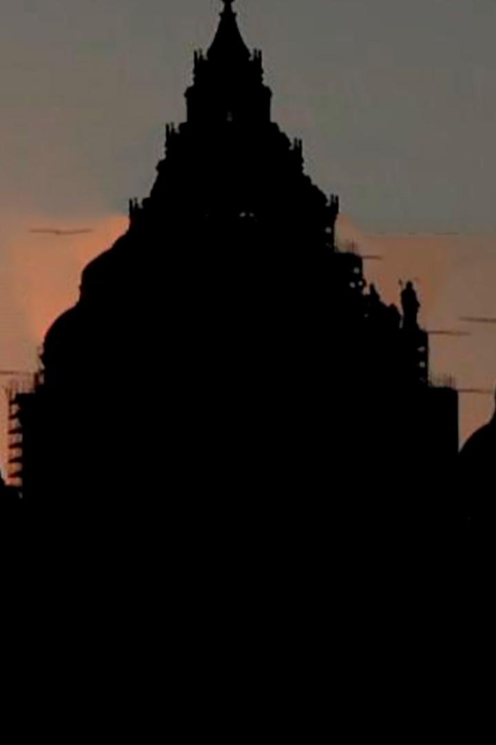 Секретные досье Пия XII