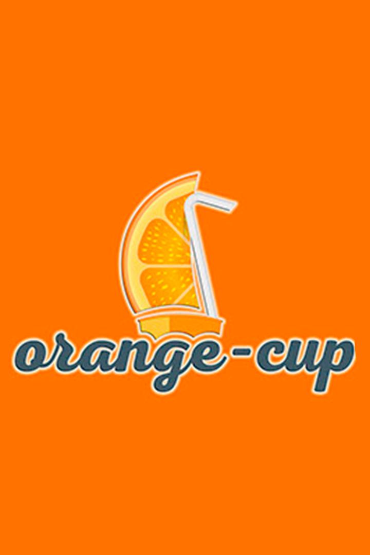 Orange cup 2018