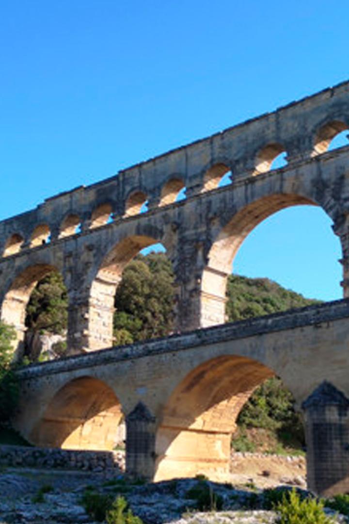 Римские инженеры