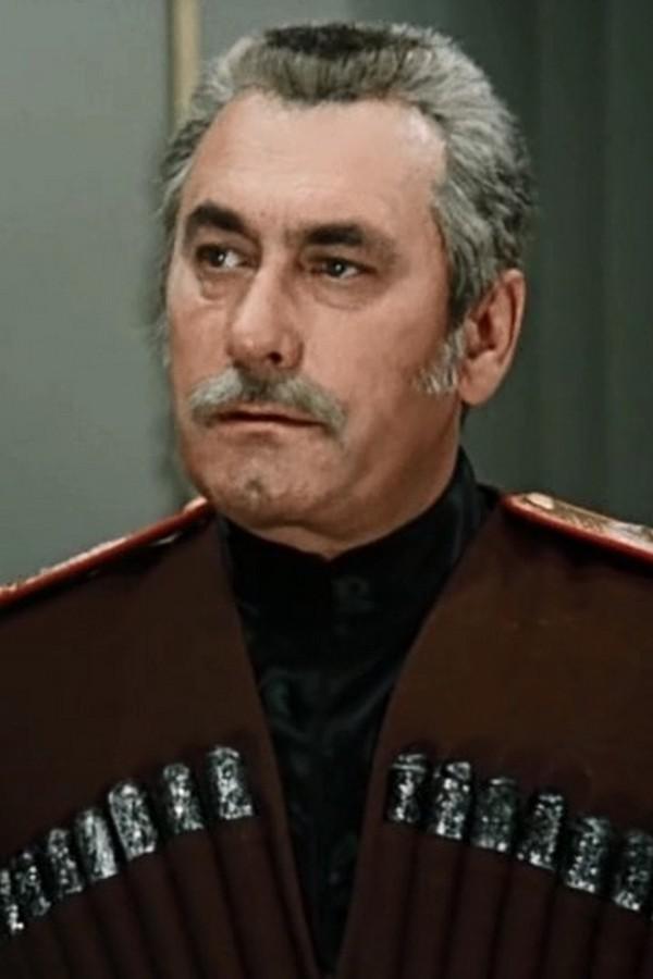 Владимир Самойлов. Жизнь на разрыв