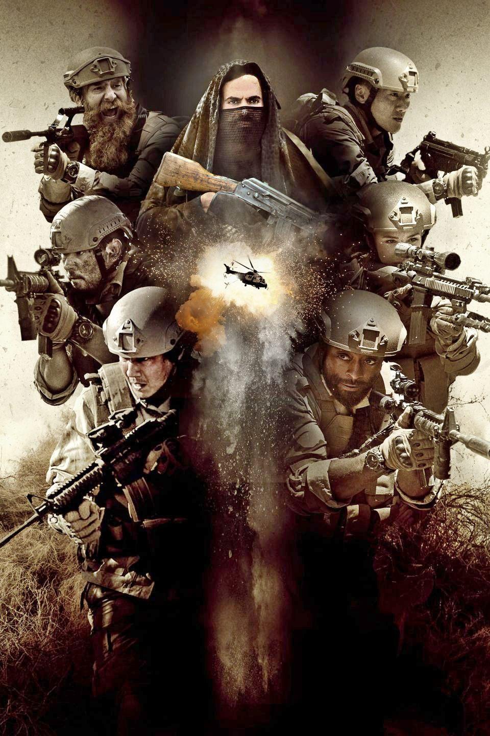 Изгои Войны: Смерть Нации