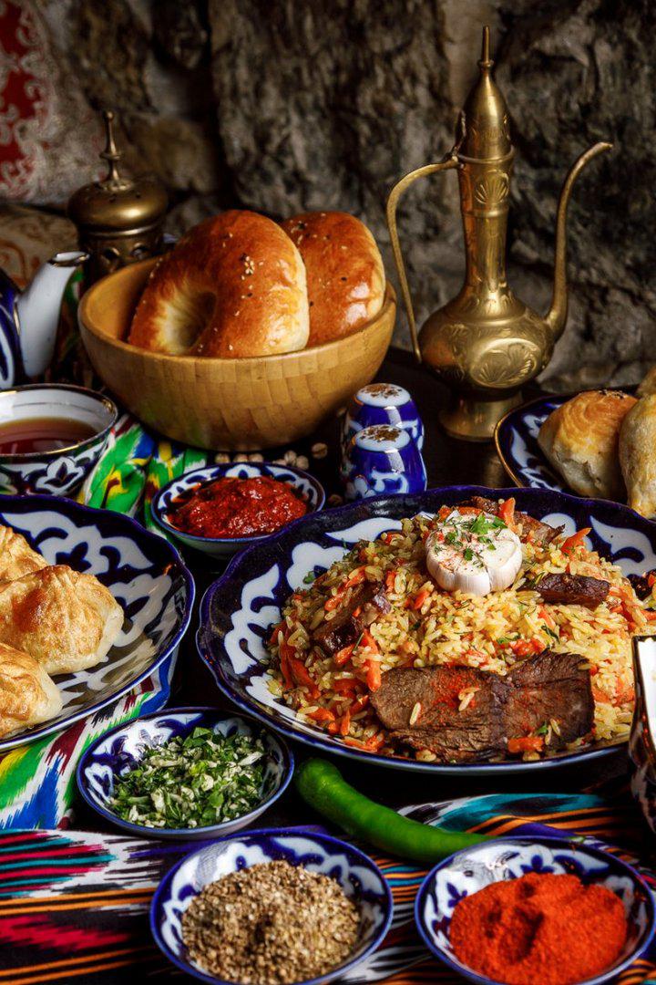 Ешь. Путешествуй. Смотри