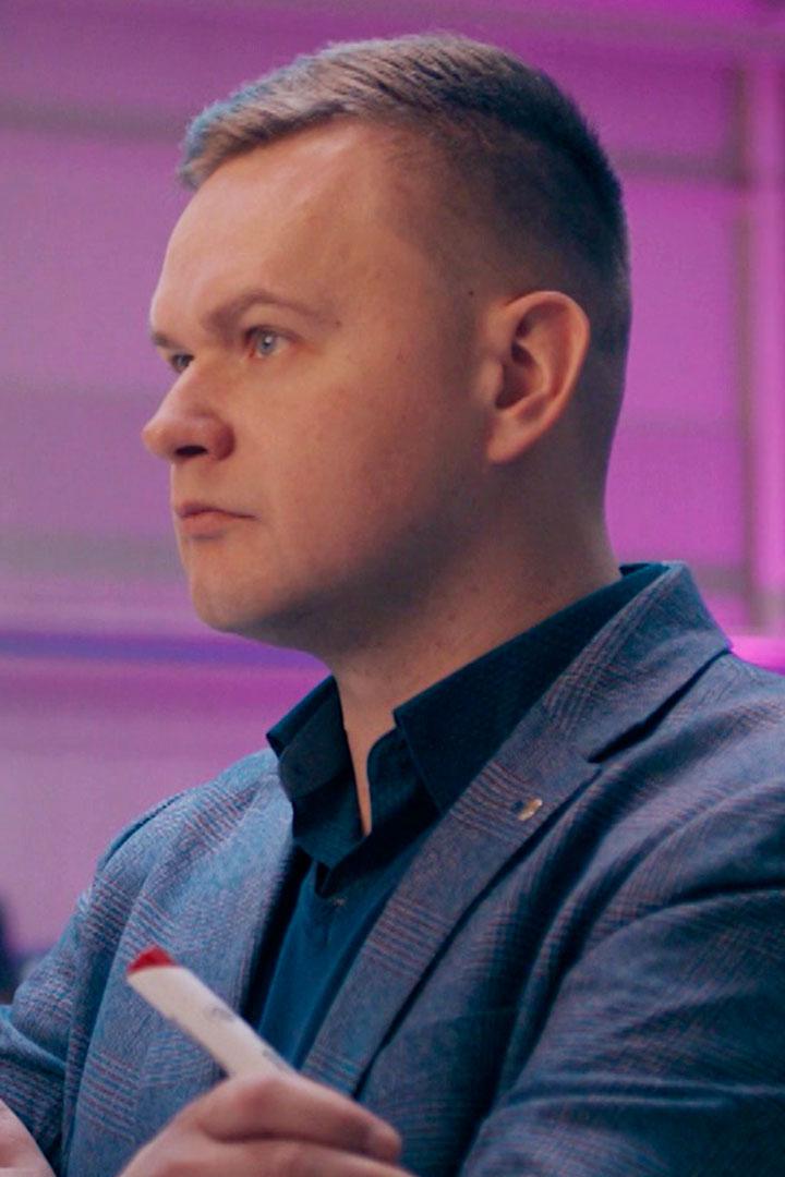 Настоящий разговор