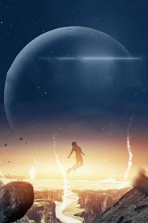 Гравитация. Главная сила