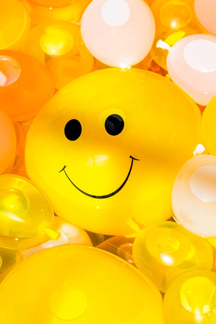 Вот оно счастье!