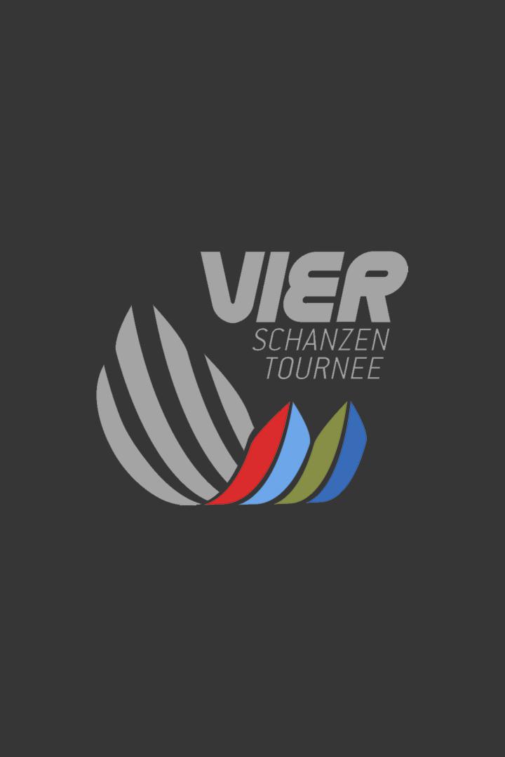 Прыжки на лыжах с трамплина. "Турне 4-х трамплинов". Квалификация. Трансляция из Германии