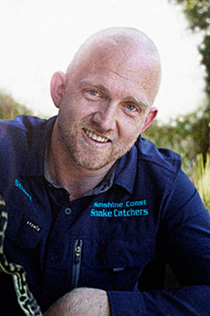 Австралийские змееловы