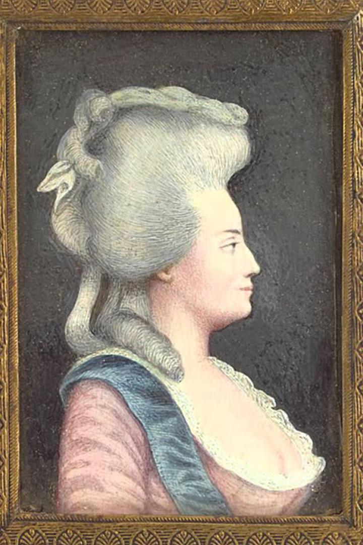 Эрмитаж Ея Императорского Величества