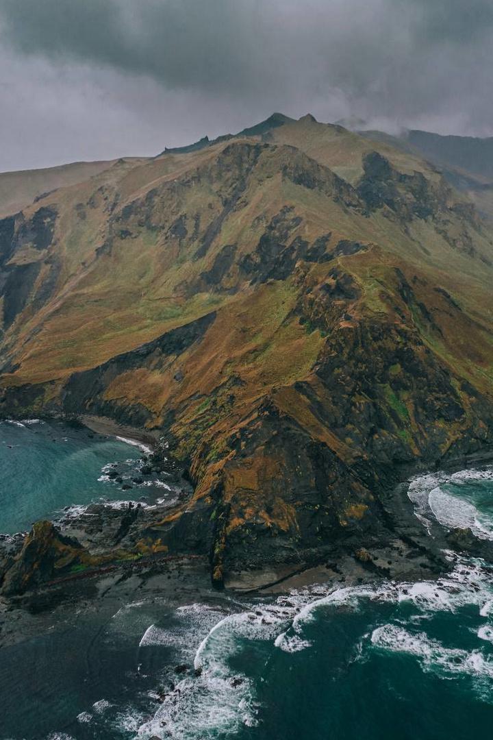 Фарерские острова