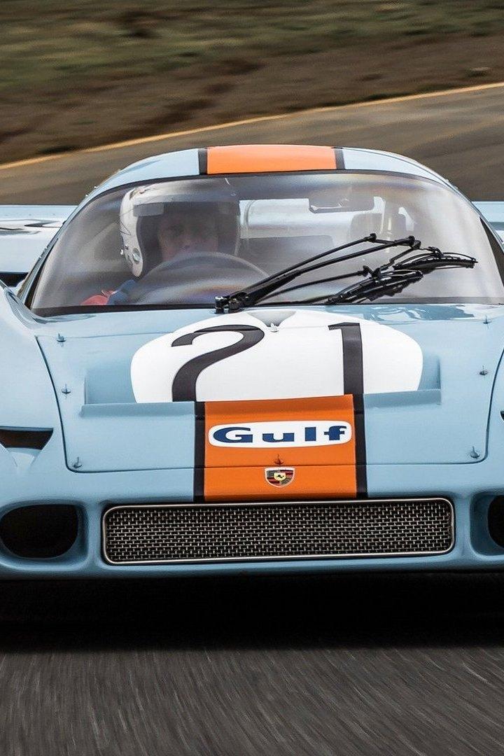 Легендарные авто