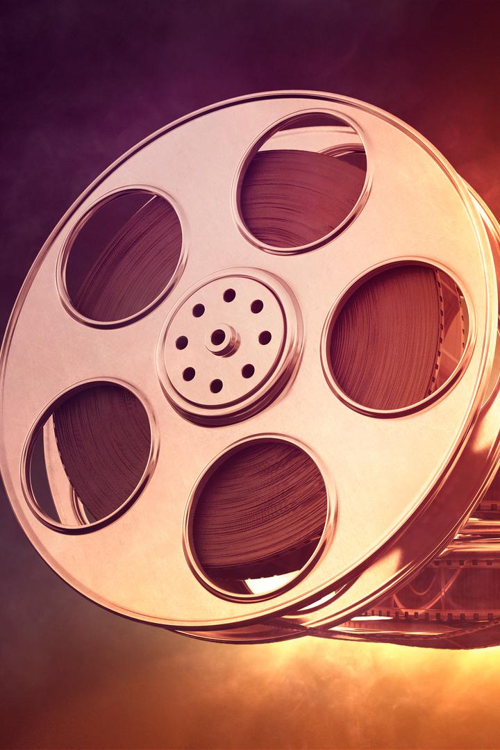 Наше время - ночь