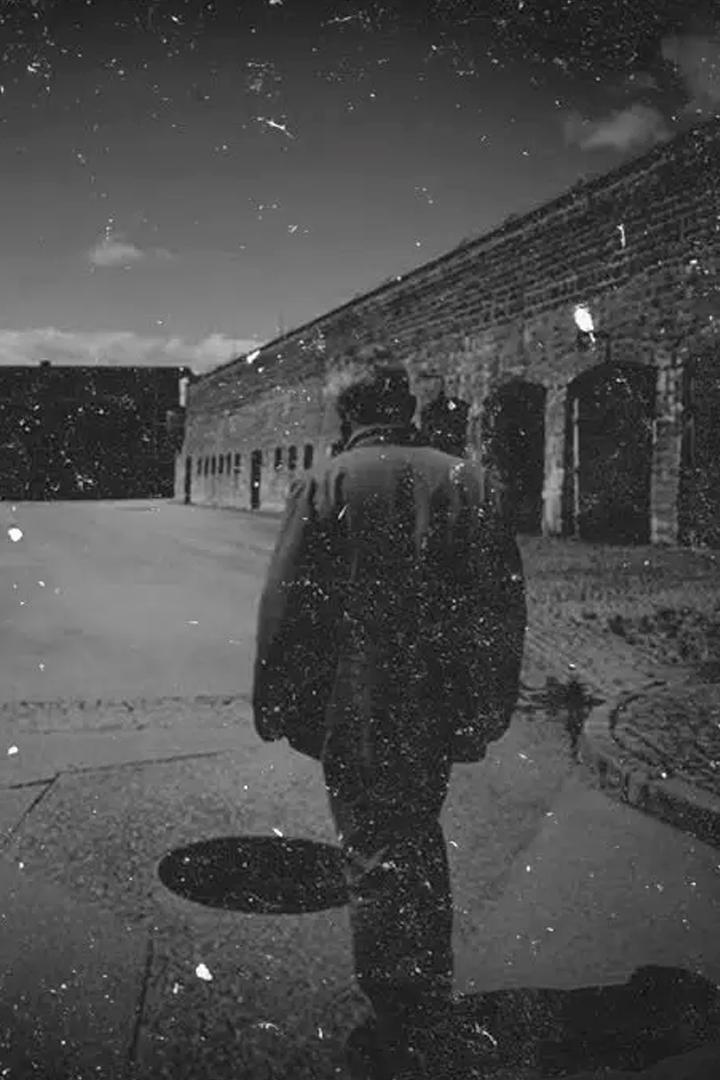 Маутхаузен: лагерь невозврата