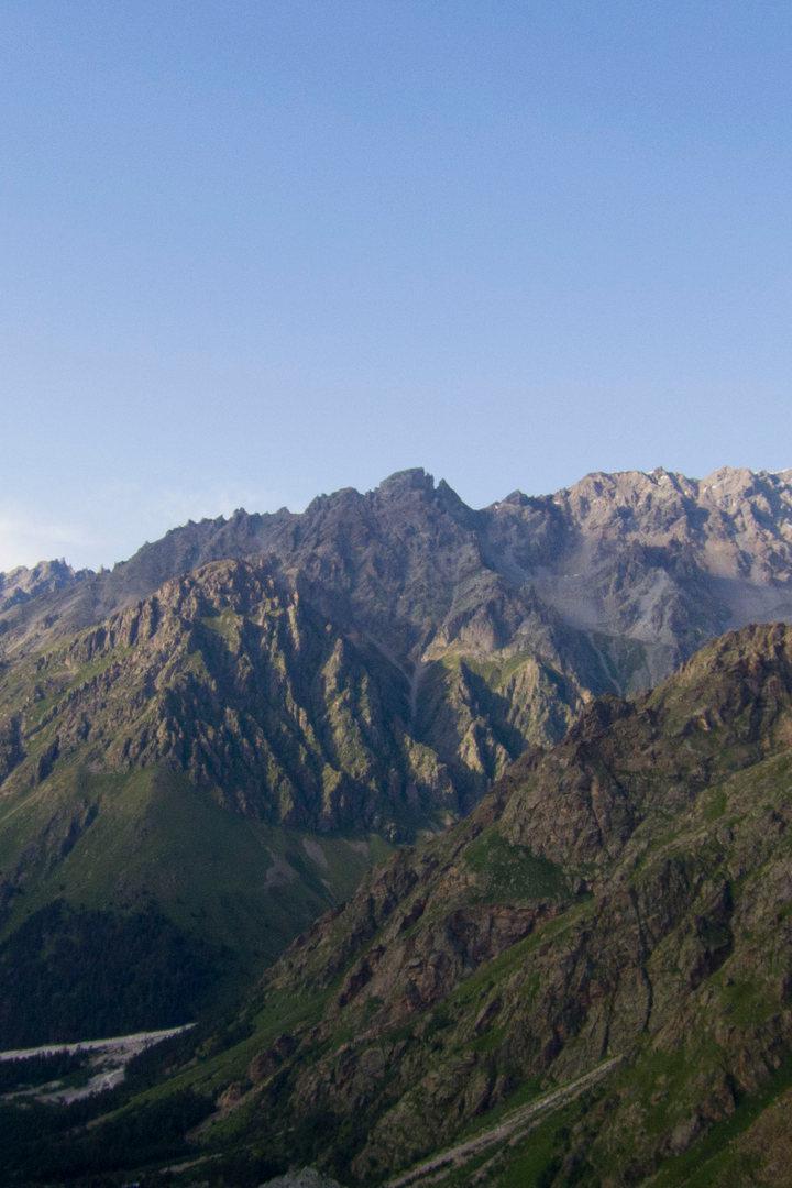 Каньон Уллу Кам