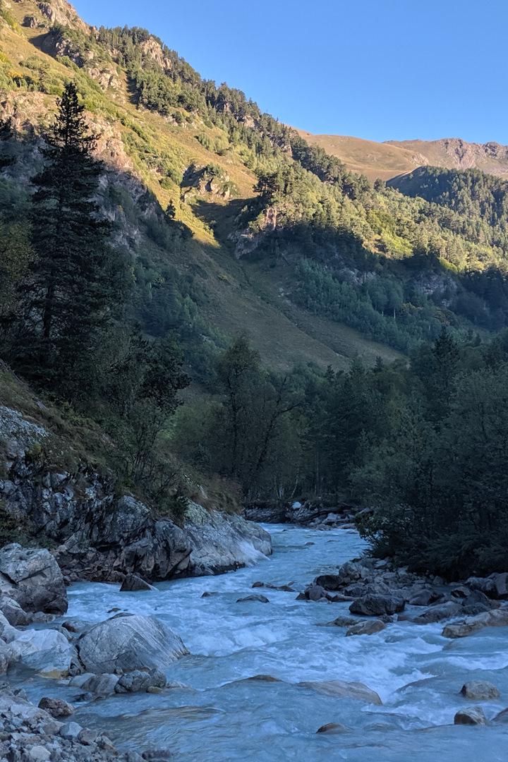 Река Маруха