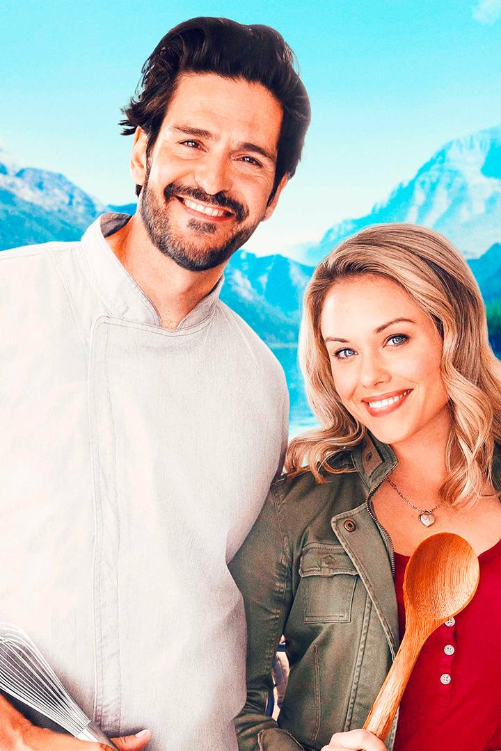 Любовь на закуску