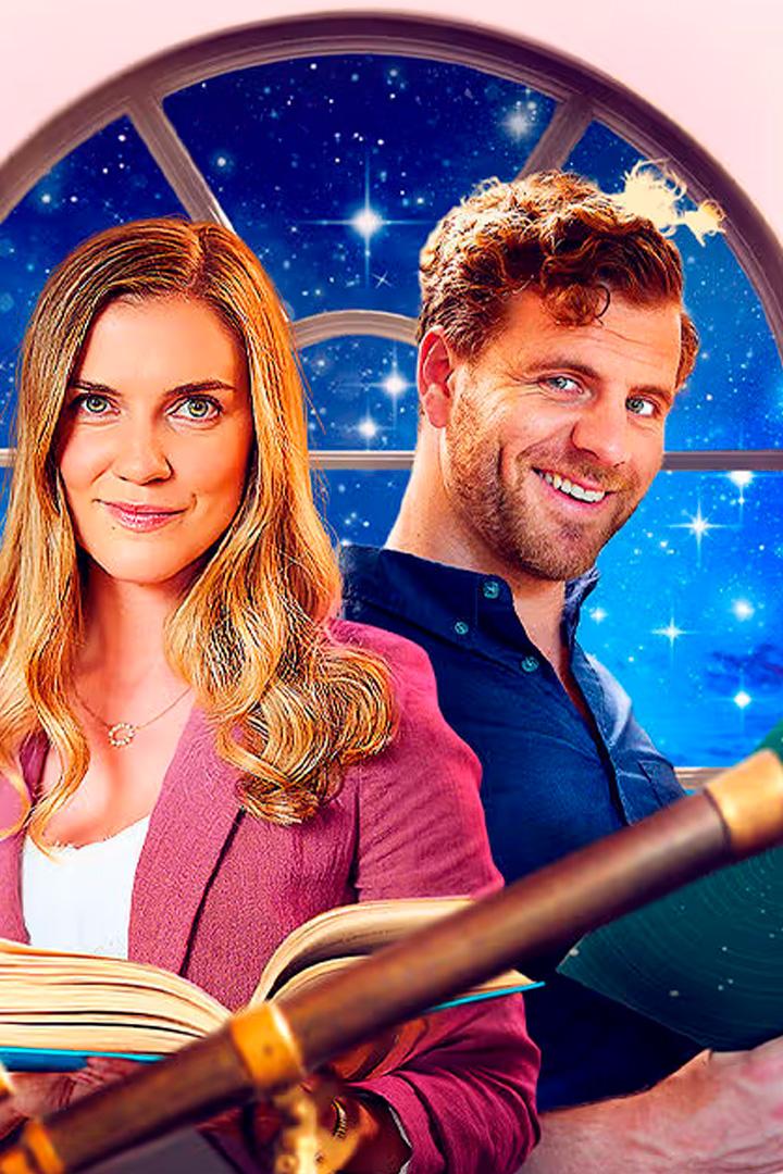 Любовь под звёздами