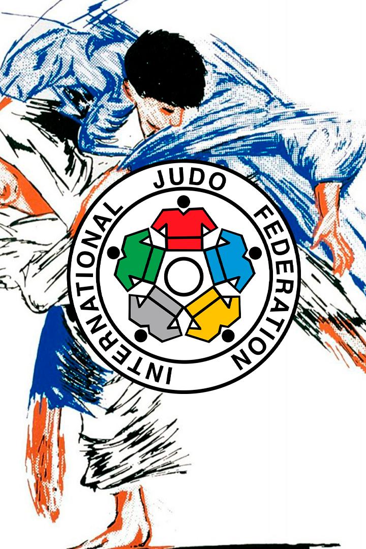 Дзюдо. Гран-при. Трансляция из Португалии